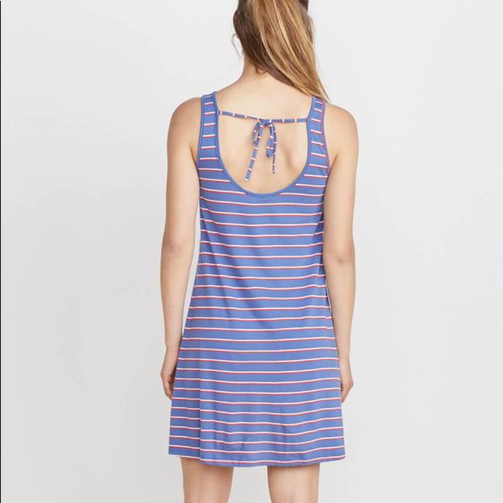 Marine Layer Alana Dress